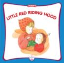 Little Red Riding Hood - eAudiobook