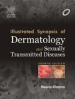 Illustrated Synopsis of Dermatology & Sexually Transmitted Diseases - E-book - eBook