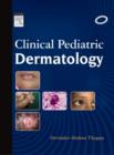 Clinical Pediatric Dermatology - E-Book - eBook