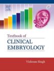 Textbook of Clinical Embryology - E-book - eBook