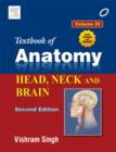 Textbook of Anatomy Head, Neck, and Brain; Volume III - eBook