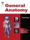 General Anatomy - E-book - eBook