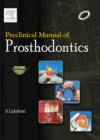 Preclinical Manual of Prosthodontics - E-Book - eBook