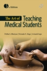 The Art of Teaching Medical Students - E-Book - eBook