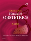 Manual of Obstetrics E-book - eBook