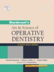 Sturdevant's Art & Science of Operative Dentistry - E-Book : A South Asian Edition - eBook