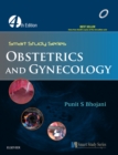 Smart Study Series:Obstetrics & Gynecology e-Book - eBook