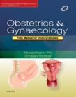 Obsterics & Gyneacology: Prep Manual for Undergraduates - E-book - eBook
