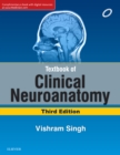 Textbook of Clinical Neuroanatomy - E-Book - eBook