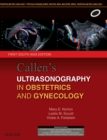 Callen's Ultrasonography in Obstetrics & Gynecology: 1SAE - E-book - eBook