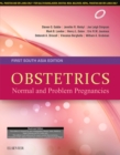 Obstetrics: Normal and Problem Pregnancies: 1st South Asia Edn-E Book - eBook