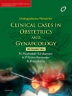 Undergraduate manual of clinical cases in OBYG-EBOOK - eBook