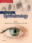 Essentials in Ophthalmology - E-book - eBook