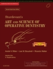 Sturdevant's Art & Science of Operative Dentistry- E Book : Second South Asia Edition - eBook