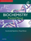 Biochemistry Practical Manual - E-Book - eBook
