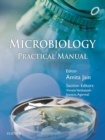 Microbiology Practical Manual, 1st Edition-E-book - eBook