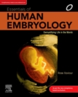 Essentials of Human Embryology, 1st Edition-E-book - eBook