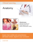 Abdomen - Stomach, Duodenum, Portal System and Inferior Mesenteric Artery - eBook