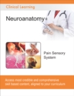 Pain Sensory System - eBook