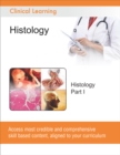 Histology Part I - eBook