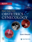 Smart Study Series:Obstetrics & Gynecology - eBook