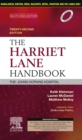 The Harriet Lane Handbook, 22 Edition: South Asia Edition - E-Book - eBook