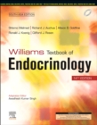 Williams Textbook of Endocrinology, 14 Edition: South Asia Edition, 2 Vol SET - E-Book - eBook