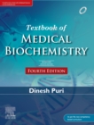 Textbook of Medical Biochemistry, 4th Updated Edition - eBook