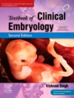 Textbook of Clinical Embryology, 2nd Updated Edition, ebook - eBook