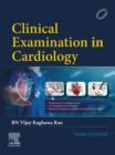Clinical Examination in Cardiology - E-Book - eBook