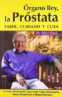Organo Rey, La Prostata - Book