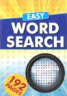 Easy Word Search - Book