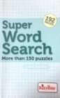 Super Word Search - Book