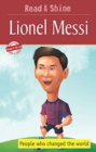 Lionel Messi - Book