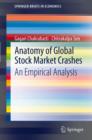Anatomy of Global Stock Market Crashes : An Empirical Analysis - eBook