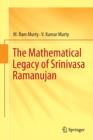 The Mathematical Legacy of Srinivasa Ramanujan - eBook
