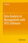 Data Analysis in Management with SPSS Software - eBook