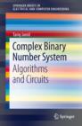 Complex Binary Number System : Algorithms and Circuits - eBook