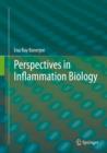Perspectives in Inflammation Biology - eBook
