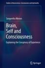 Brain, Self and Consciousness : Explaining the Conspiracy of Experience - eBook