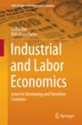Industrial and Labor Economics : Issues in Developing and Transition Countries - eBook