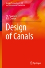 Design of Canals - eBook
