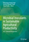 Microbial Inoculants in Sustainable Agricultural Productivity : Vol. 1: Research Perspectives - eBook