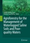 Agroforestry for the Management of Waterlogged Saline Soils and Poor-Quality Waters - eBook