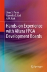 Hands-on Experience with Altera FPGA Development Boards - eBook