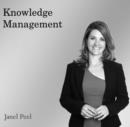 Knowledge Management - eBook