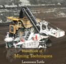 Handbook of Mining Techniques - eBook