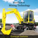Handbook of Mining Technology - eBook