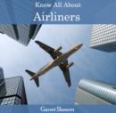 Know All About Airliners - eBook