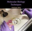 Molecular Biology Techniques - eBook